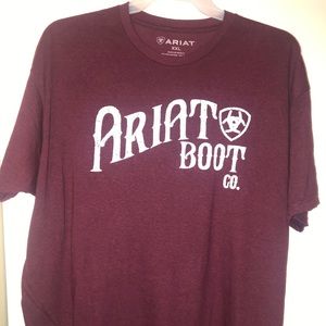 Ariat shirts